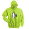 DryBlend™ 9.3 oz., 50/50 Hood Thumbnail