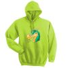 DryBlend™ 9.3 oz., 50/50 Hood Thumbnail