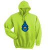 DryBlend™ 9.3 oz., 50/50 Hood Thumbnail