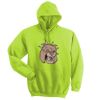 DryBlend™ 9.3 oz., 50/50 Hood Thumbnail
