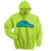 DryBlend™ 9.3 oz., 50/50 Hood Thumbnail