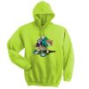 DryBlend™ 9.3 oz., 50/50 Hood Thumbnail