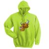 DryBlend™ 9.3 oz., 50/50 Hood Thumbnail