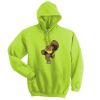 DryBlend™ 9.3 oz., 50/50 Hood Thumbnail
