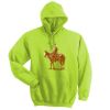 DryBlend™ 9.3 oz., 50/50 Hood Thumbnail