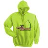 DryBlend™ 9.3 oz., 50/50 Hood Thumbnail