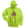 DryBlend™ 9.3 oz., 50/50 Hood Thumbnail