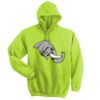 DryBlend™ 9.3 oz., 50/50 Hood Thumbnail
