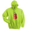 DryBlend™ 9.3 oz., 50/50 Hood Thumbnail