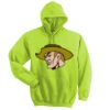 DryBlend™ 9.3 oz., 50/50 Hood Thumbnail