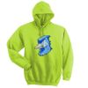 DryBlend™ 9.3 oz., 50/50 Hood Thumbnail