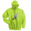 DryBlend™ 9.3 oz., 50/50 Hood Thumbnail