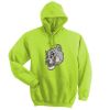 DryBlend™ 9.3 oz., 50/50 Hood Thumbnail
