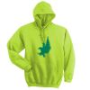 DryBlend™ 9.3 oz., 50/50 Hood Thumbnail