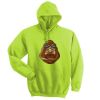 DryBlend™ 9.3 oz., 50/50 Hood Thumbnail