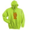 DryBlend™ 9.3 oz., 50/50 Hood Thumbnail