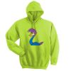 DryBlend™ 9.3 oz., 50/50 Hood Thumbnail