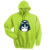 DryBlend™ 9.3 oz., 50/50 Hood Thumbnail
