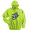 DryBlend™ 9.3 oz., 50/50 Hood Thumbnail
