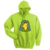 DryBlend™ 9.3 oz., 50/50 Hood Thumbnail