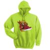 DryBlend™ 9.3 oz., 50/50 Hood Thumbnail