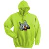 DryBlend™ 9.3 oz., 50/50 Hood Thumbnail