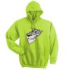 DryBlend™ 9.3 oz., 50/50 Hood Thumbnail
