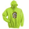 DryBlend™ 9.3 oz., 50/50 Hood Thumbnail