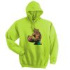 DryBlend™ 9.3 oz., 50/50 Hood Thumbnail