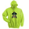 DryBlend™ 9.3 oz., 50/50 Hood Thumbnail