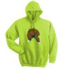 DryBlend™ 9.3 oz., 50/50 Hood Thumbnail