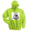 DryBlend™ 9.3 oz., 50/50 Hood Thumbnail