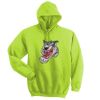 DryBlend™ 9.3 oz., 50/50 Hood Thumbnail