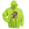 DryBlend™ 9.3 oz., 50/50 Hood Thumbnail