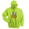 DryBlend™ 9.3 oz., 50/50 Hood Thumbnail