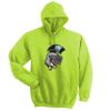 DryBlend™ 9.3 oz., 50/50 Hood Thumbnail
