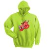 DryBlend™ 9.3 oz., 50/50 Hood Thumbnail