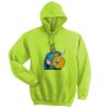 DryBlend™ 9.3 oz., 50/50 Hood Thumbnail