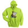 DryBlend™ 9.3 oz., 50/50 Hood Thumbnail