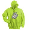 DryBlend™ 9.3 oz., 50/50 Hood Thumbnail