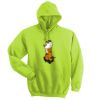 DryBlend™ 9.3 oz., 50/50 Hood Thumbnail