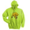 DryBlend™ 9.3 oz., 50/50 Hood Thumbnail