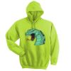 DryBlend™ 9.3 oz., 50/50 Hood Thumbnail