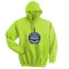 DryBlend™ 9.3 oz., 50/50 Hood Thumbnail