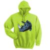 DryBlend™ 9.3 oz., 50/50 Hood Thumbnail