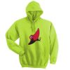 DryBlend™ 9.3 oz., 50/50 Hood Thumbnail
