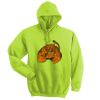 DryBlend™ 9.3 oz., 50/50 Hood Thumbnail