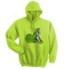 DryBlend™ 9.3 oz., 50/50 Hood Thumbnail