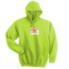 DryBlend™ 9.3 oz., 50/50 Hood Thumbnail