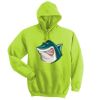 DryBlend™ 9.3 oz., 50/50 Hood Thumbnail